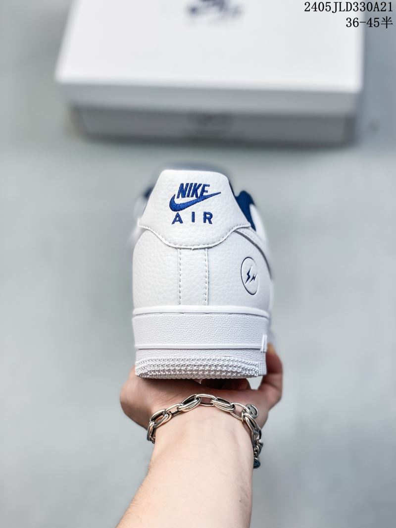 Nike Air Force 1 Shoes